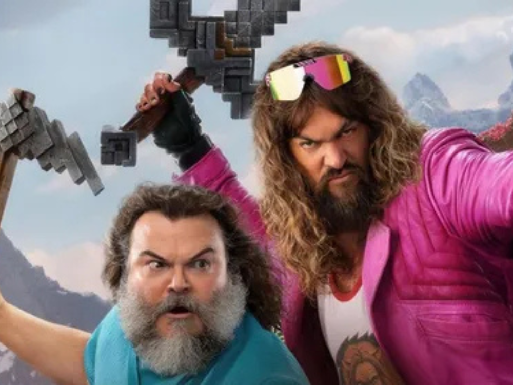 Curiosidades do Filme Minecraft (2025)