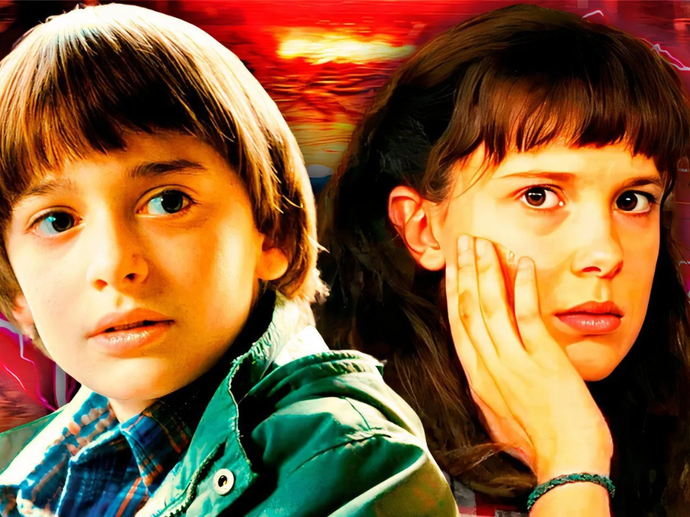 Melhores Séries de 2025