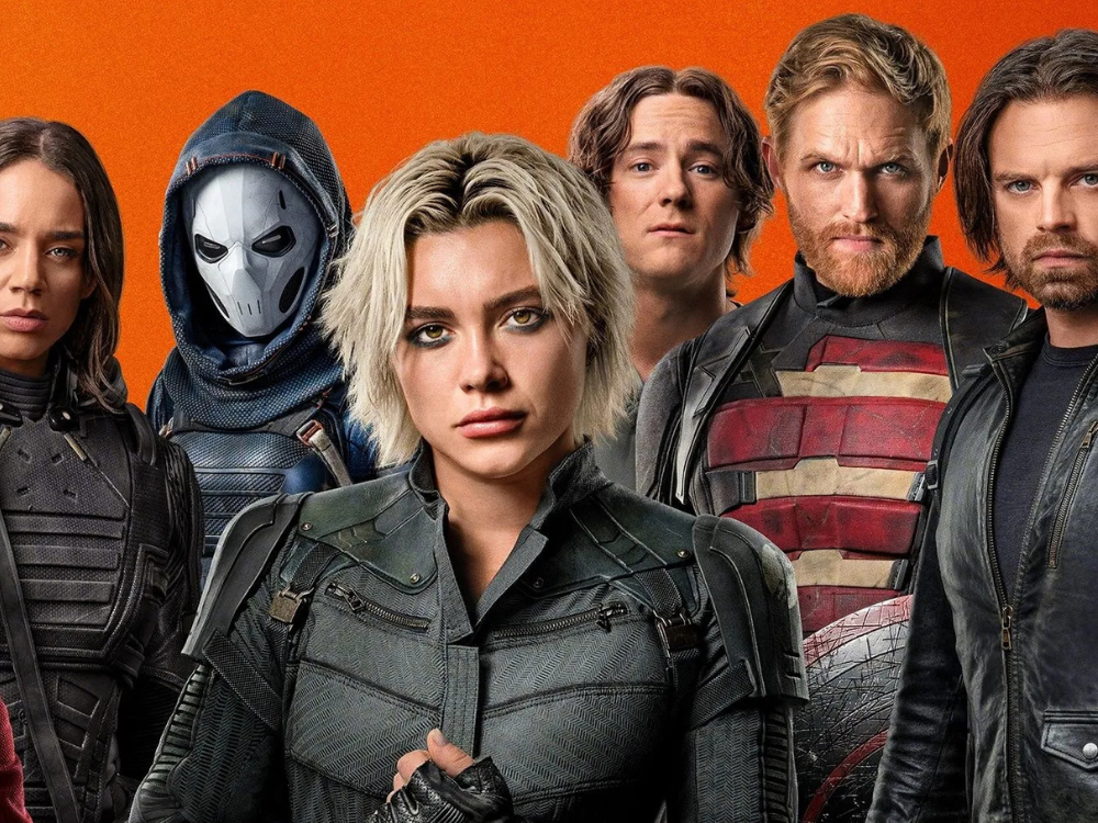 Lançamentos de Filmes e Séries – Maio de 2025