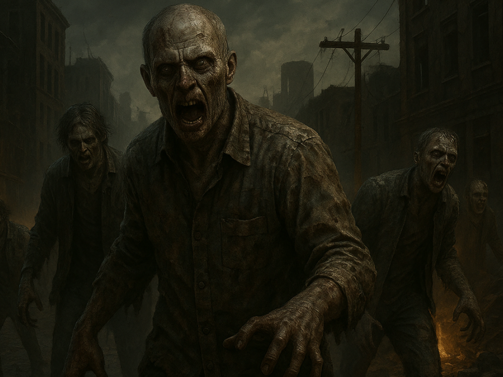 Tudo o que Sabemos sobre os Rumores de Resident Evil 9