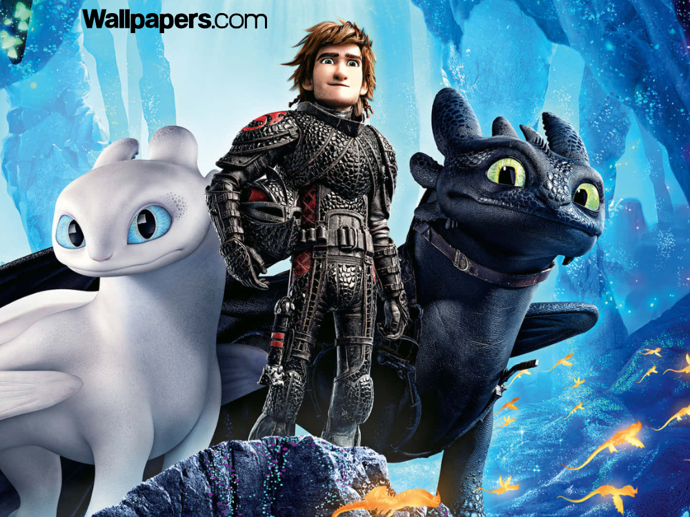 Como Treinar o Seu Dragão: Tudo Sobre o Novo Filme Live-Action