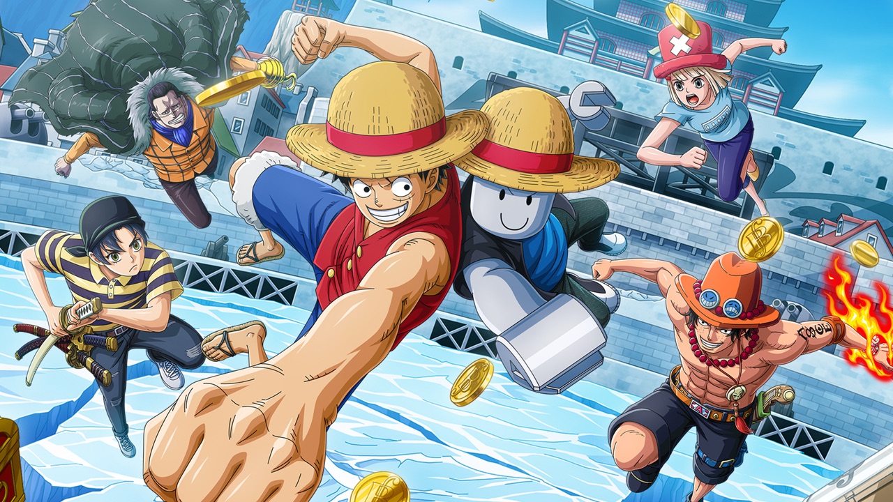 10 Curiosidades Incríveis sobre One Piece.