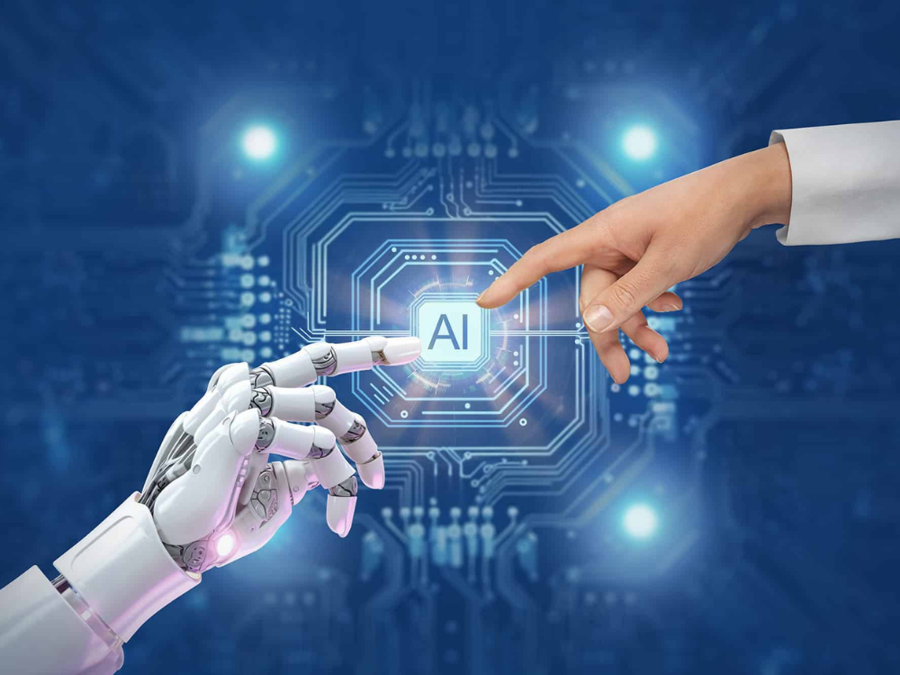 Novas Ferramentas de IA tendências em 2025